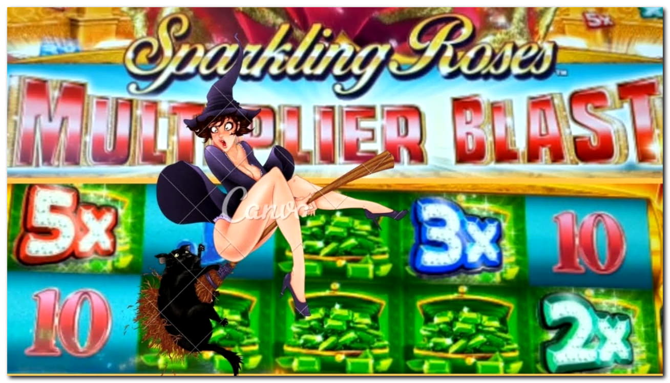105 Free Spins at Vera and Jhon Casino