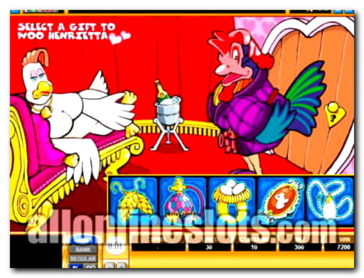 250 Free spins casino at Genesis Casino