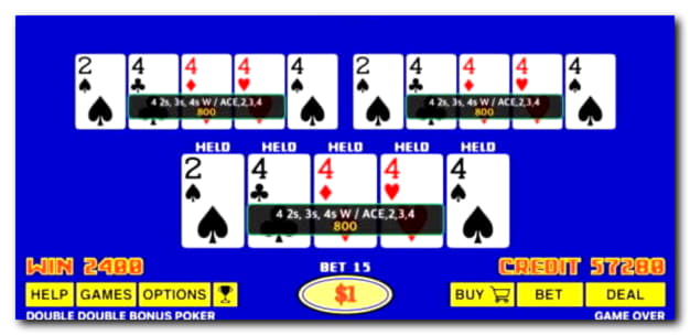 €1040 no deposit bonus code at Winner Casino
