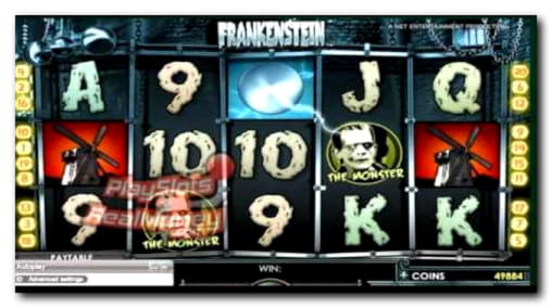 75 free spins no deposit at Genesis Casino