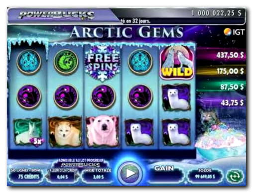 €335 Free Money at Party Casino