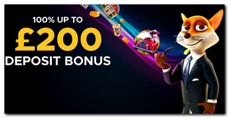 $1720 no deposit at William Hill Casino