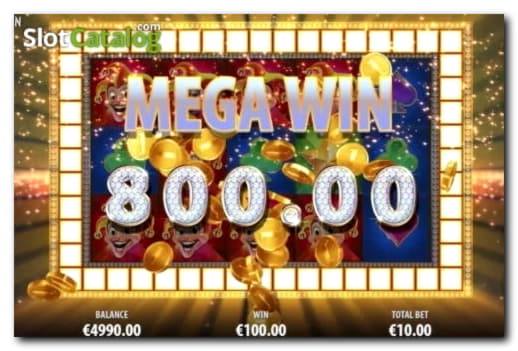 515% Best signup bonus casino at William Hill Casino