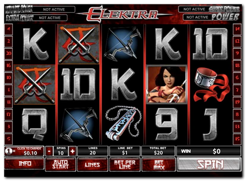 €2745 No Deposit Casino Bonus at Casino com