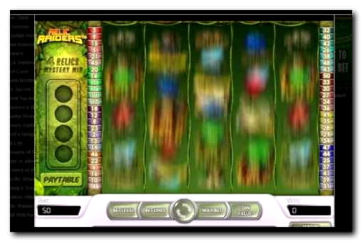 40 Free Spins Casino at Betway Casino