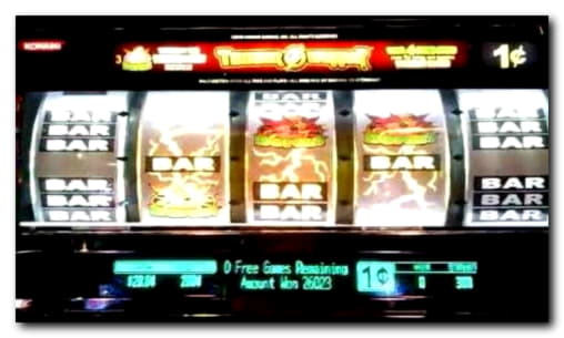 77 free spins at Vegas Hero Casino