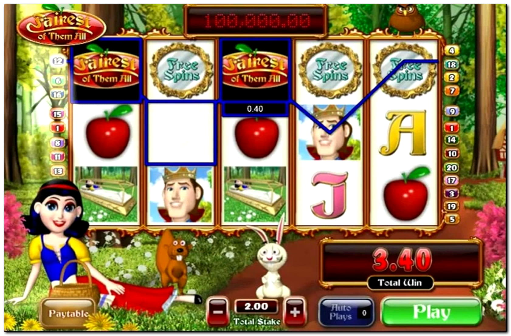 £490 FREE Casino Chip at Casimba Casino
