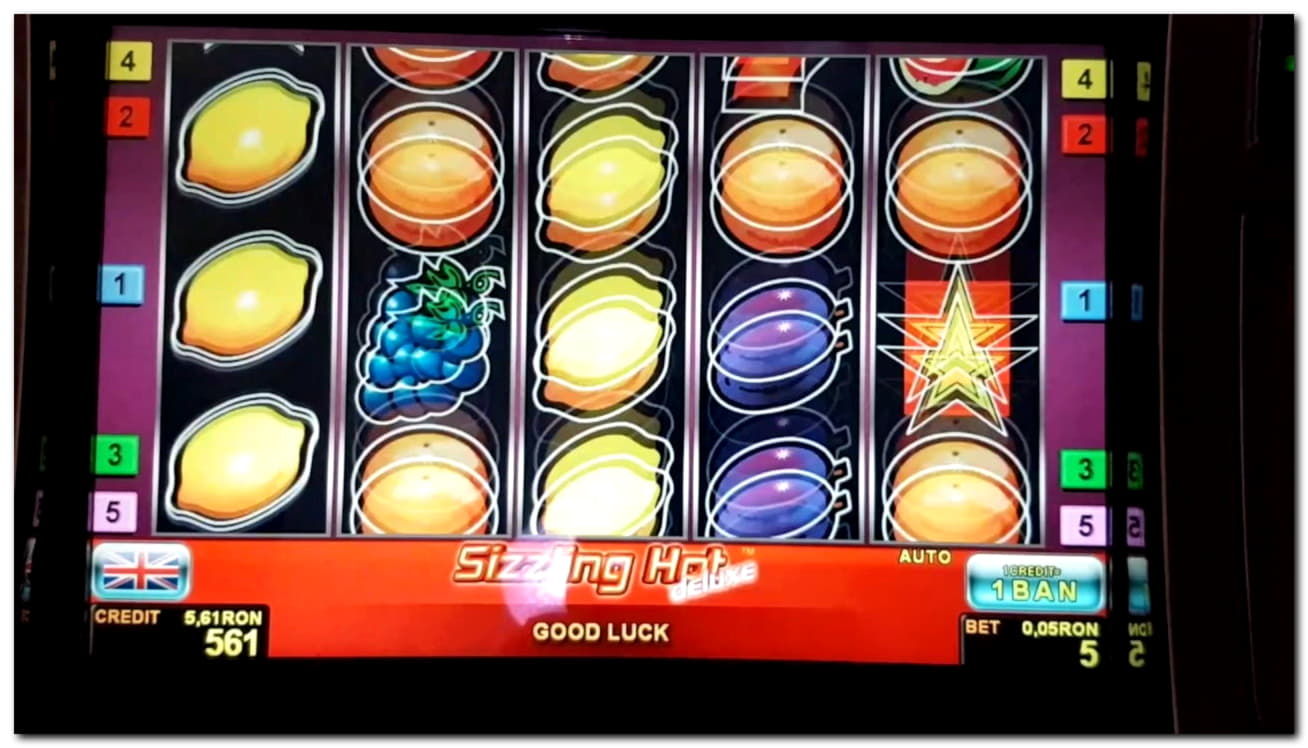 €460 FREE CASINO CHIP at Inter Casino