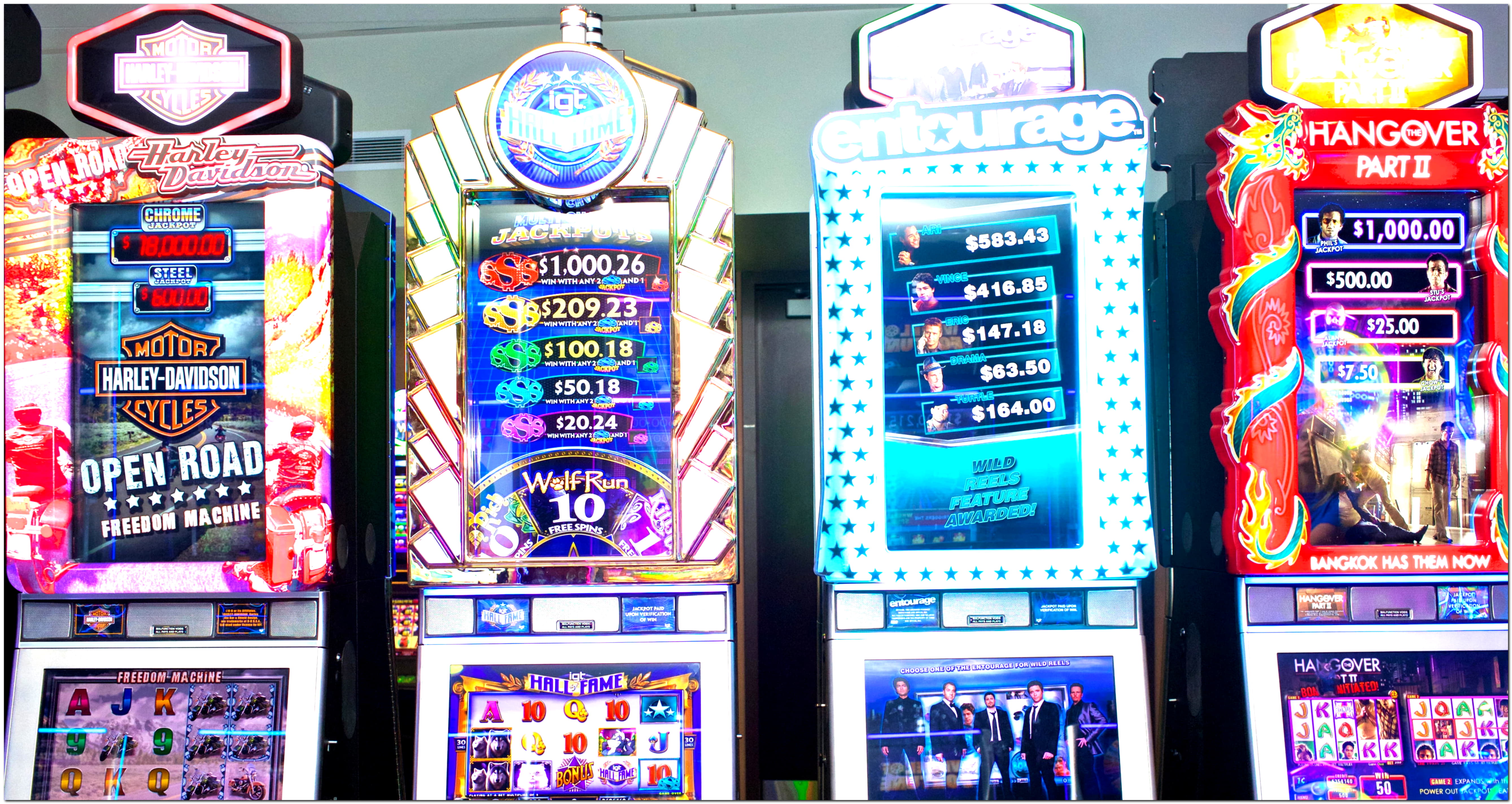€1495 NO DEPOSIT BONUS CASINO at Ikibu Casino