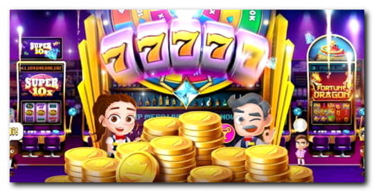 €3430 No Deposit Bonus Code at Spinit Casino