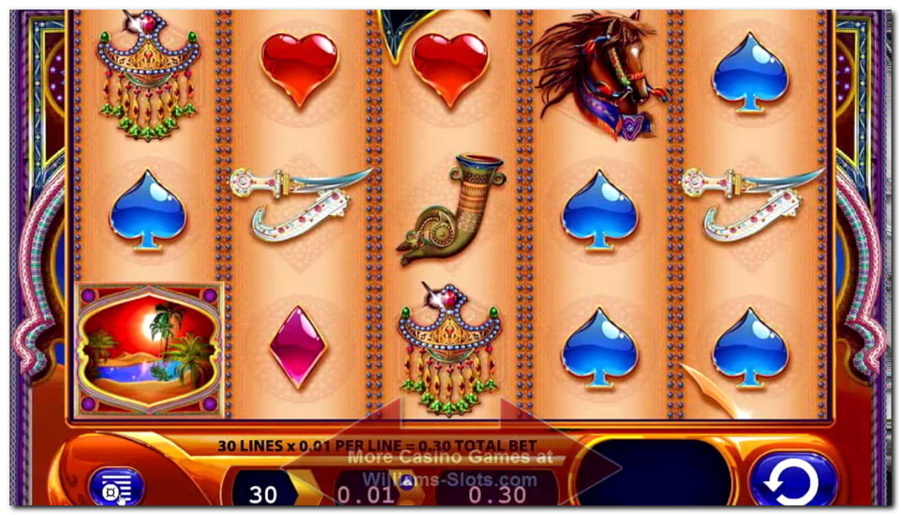 66 FREE Spins at Sloty Casino