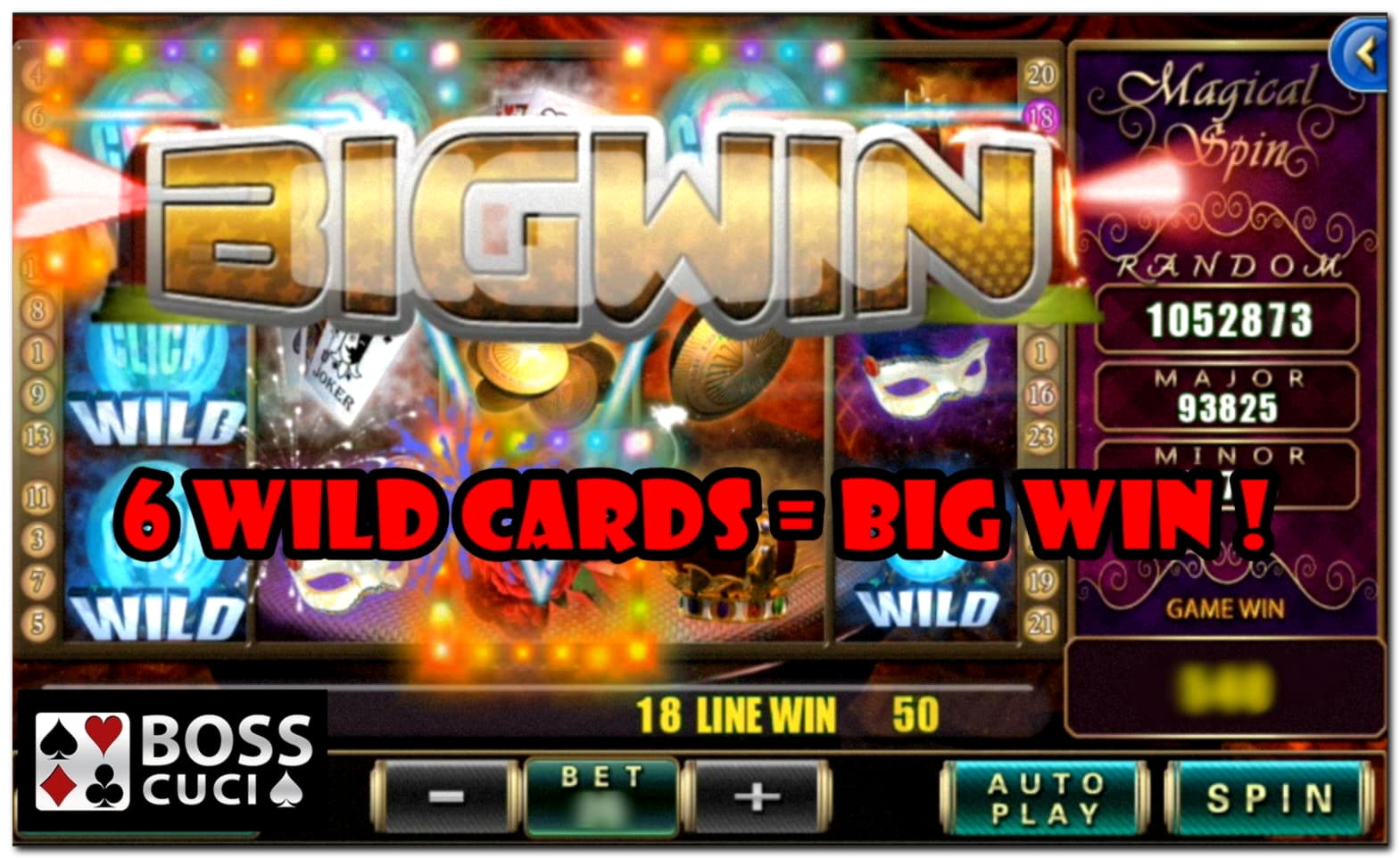 $540 Mobile freeroll slot tournament at Genesis Casino