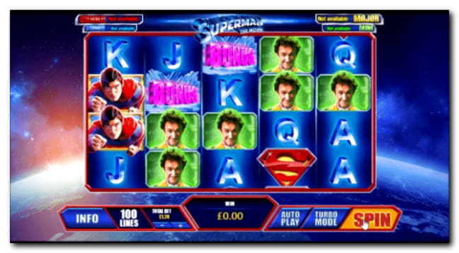 150 free casino spins at Kaboo Casino