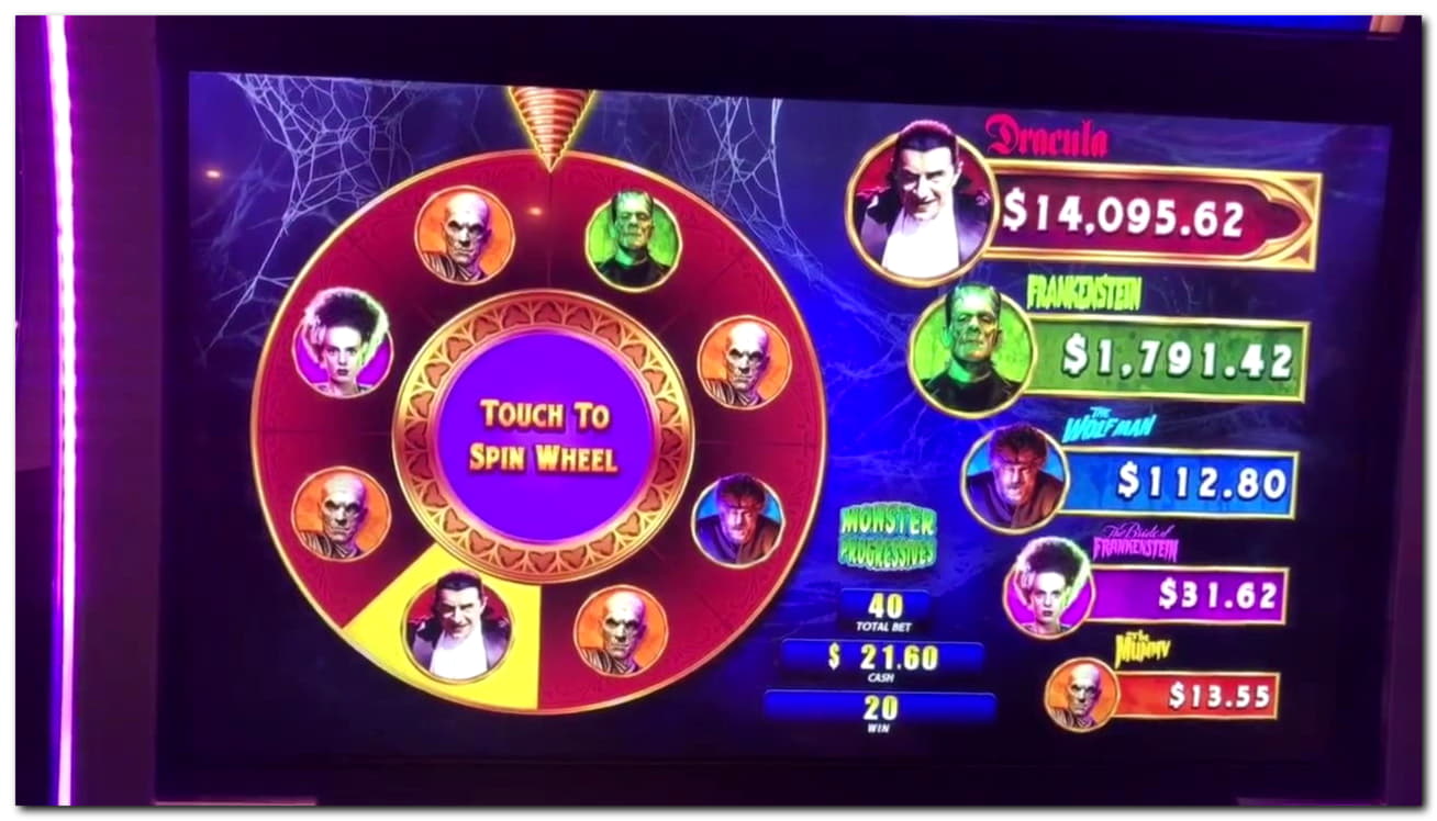 180 free spins no deposit casino at Betway Casino
