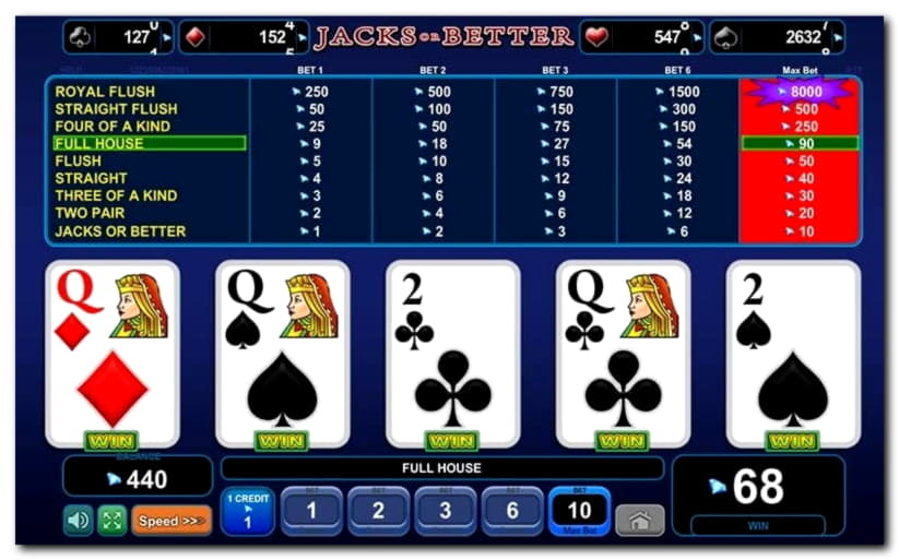 €550 FREE CASINO CHIP at Betway Casino