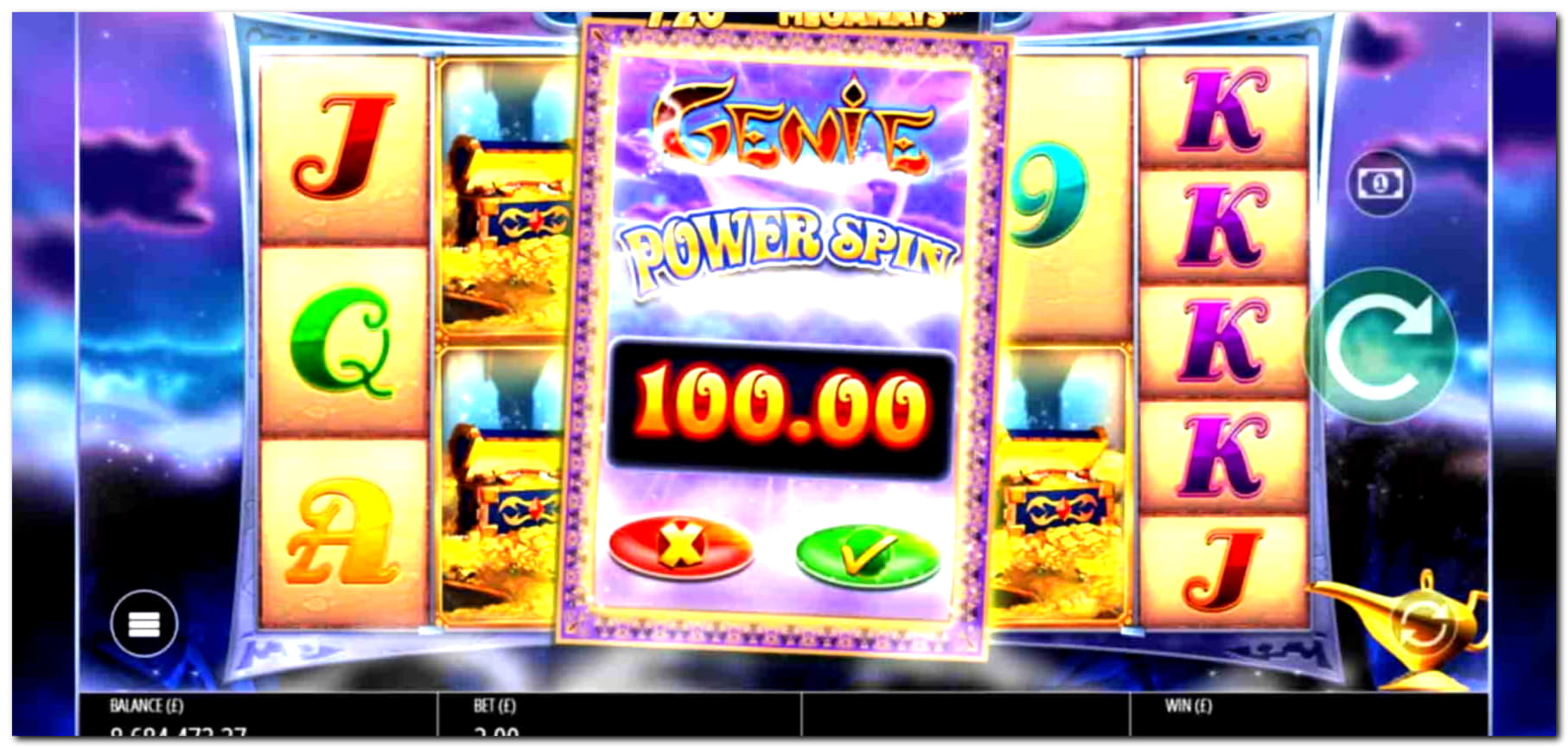 515% Match at a casino at Energy Casino