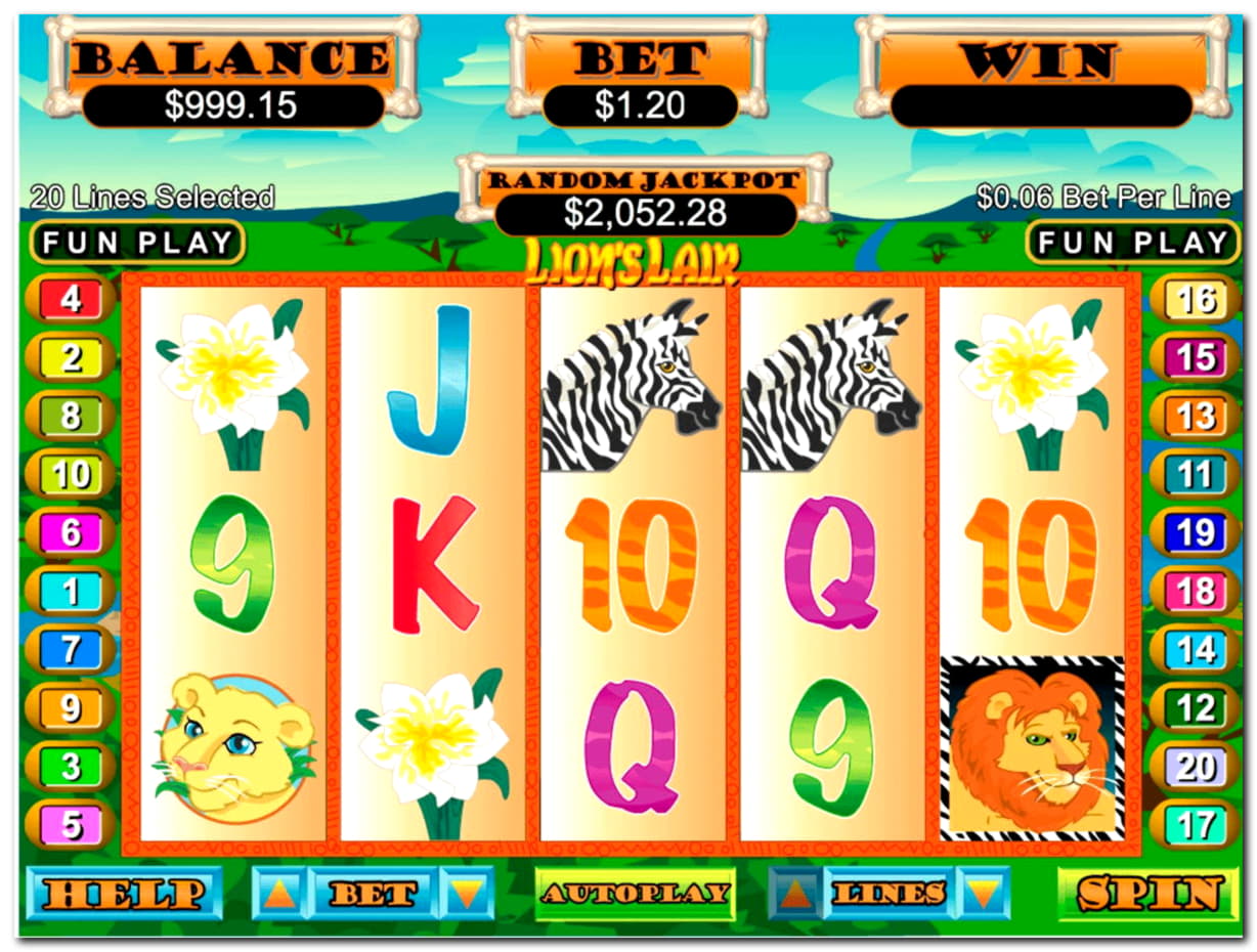 €315 Free chip at Guts Casino