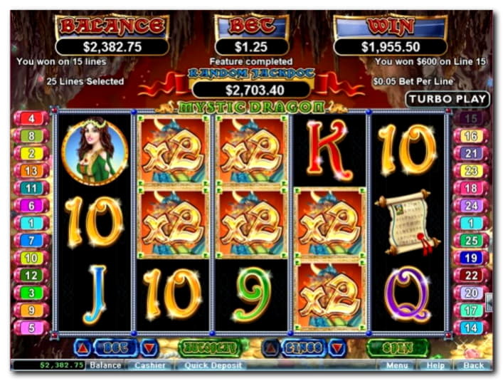 €310 Casino Chip at Sloty Casino