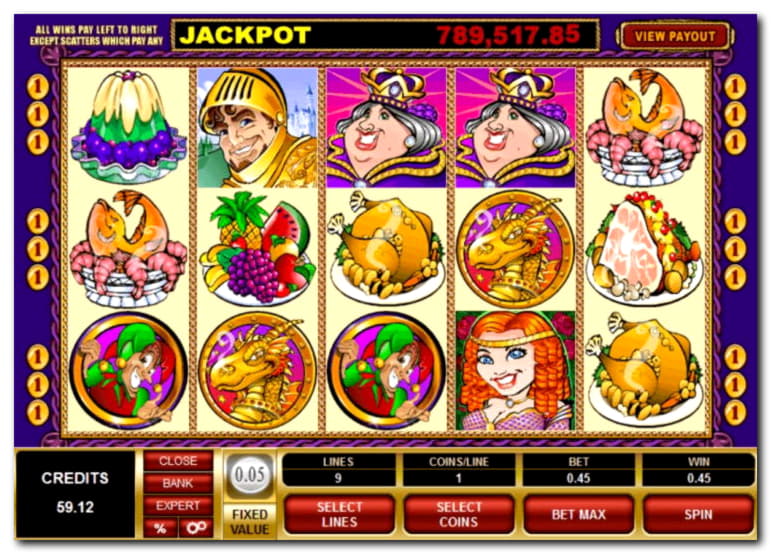 60 Free spins no deposit at Spinrider Casino