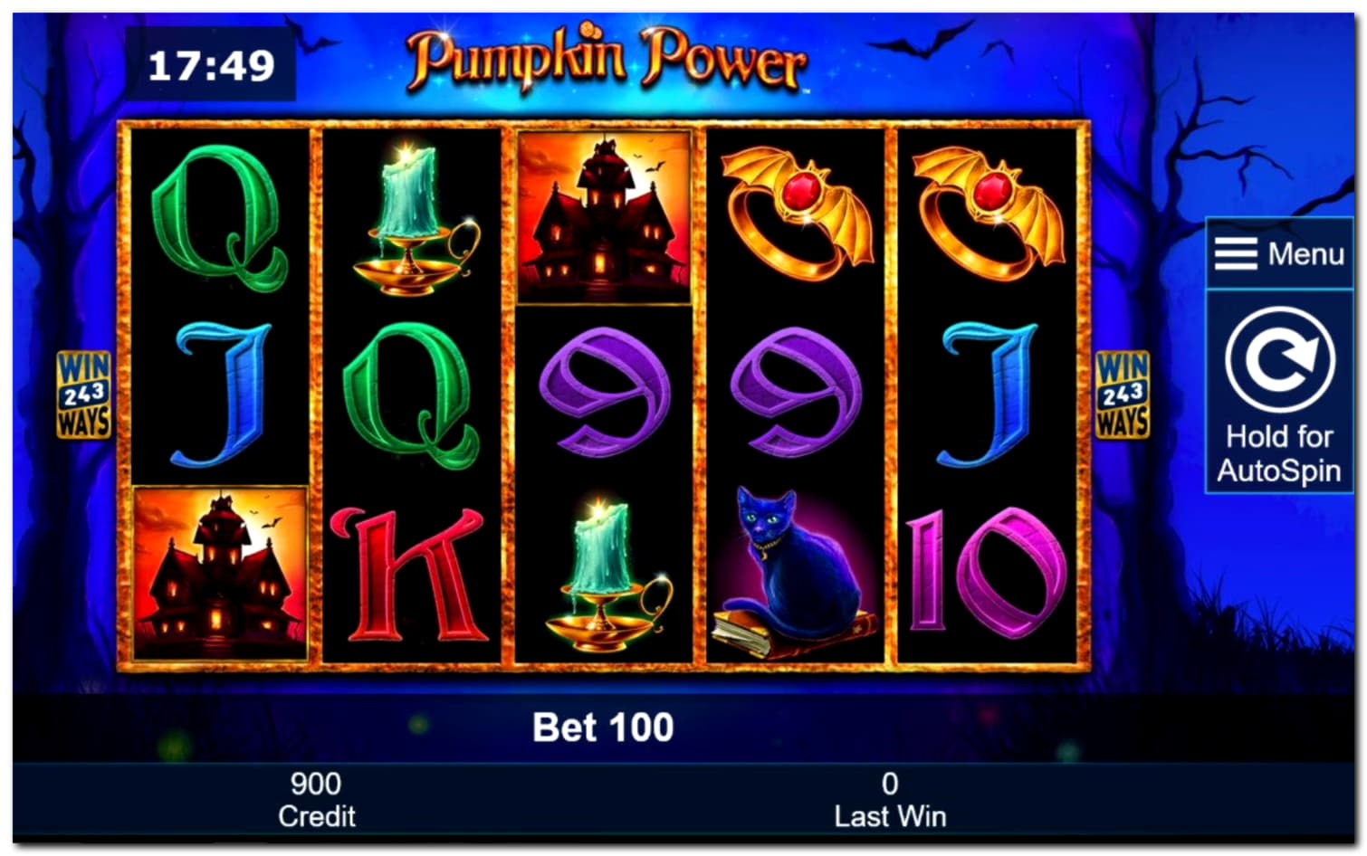 €60 Free Casino Tournament at Casimba Casino