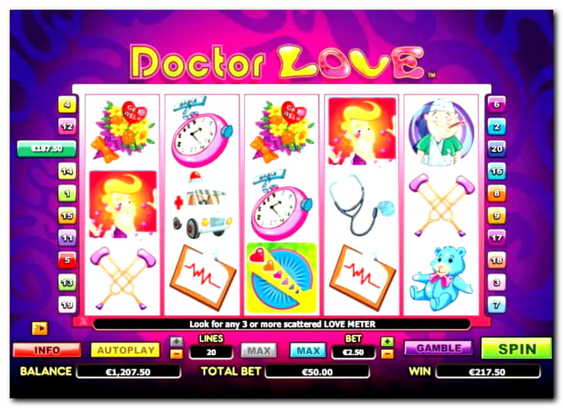 £515 Free Chip at Genesis Casino