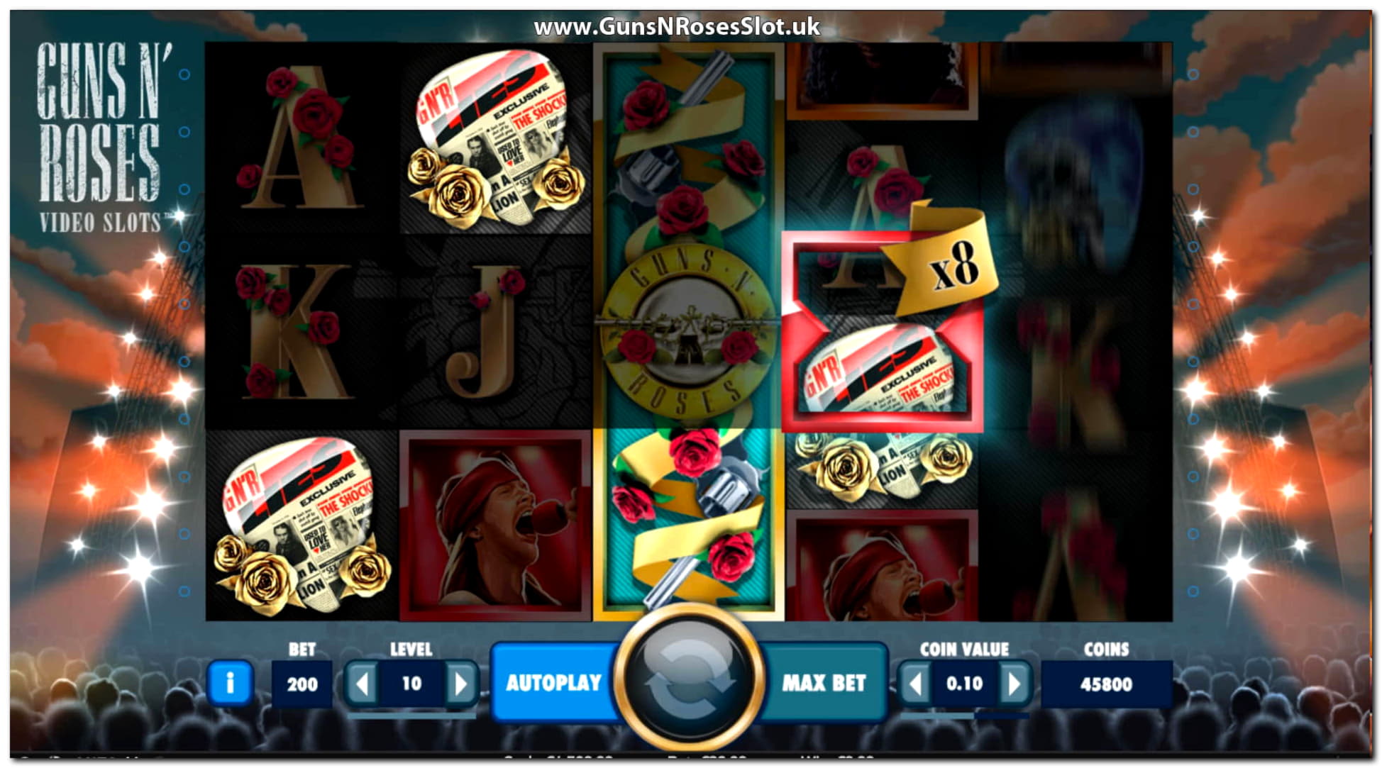 €590 Free chip casino at Rizk Casino