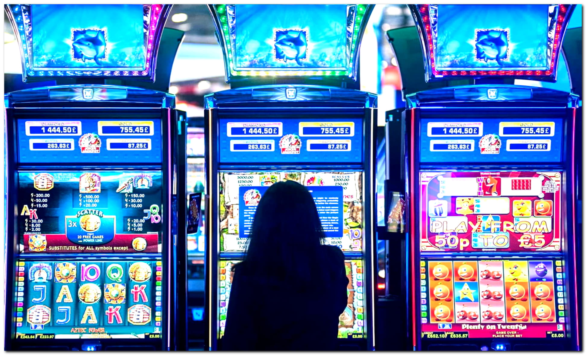 €540 FREE Chip Casino at Casimba Casino