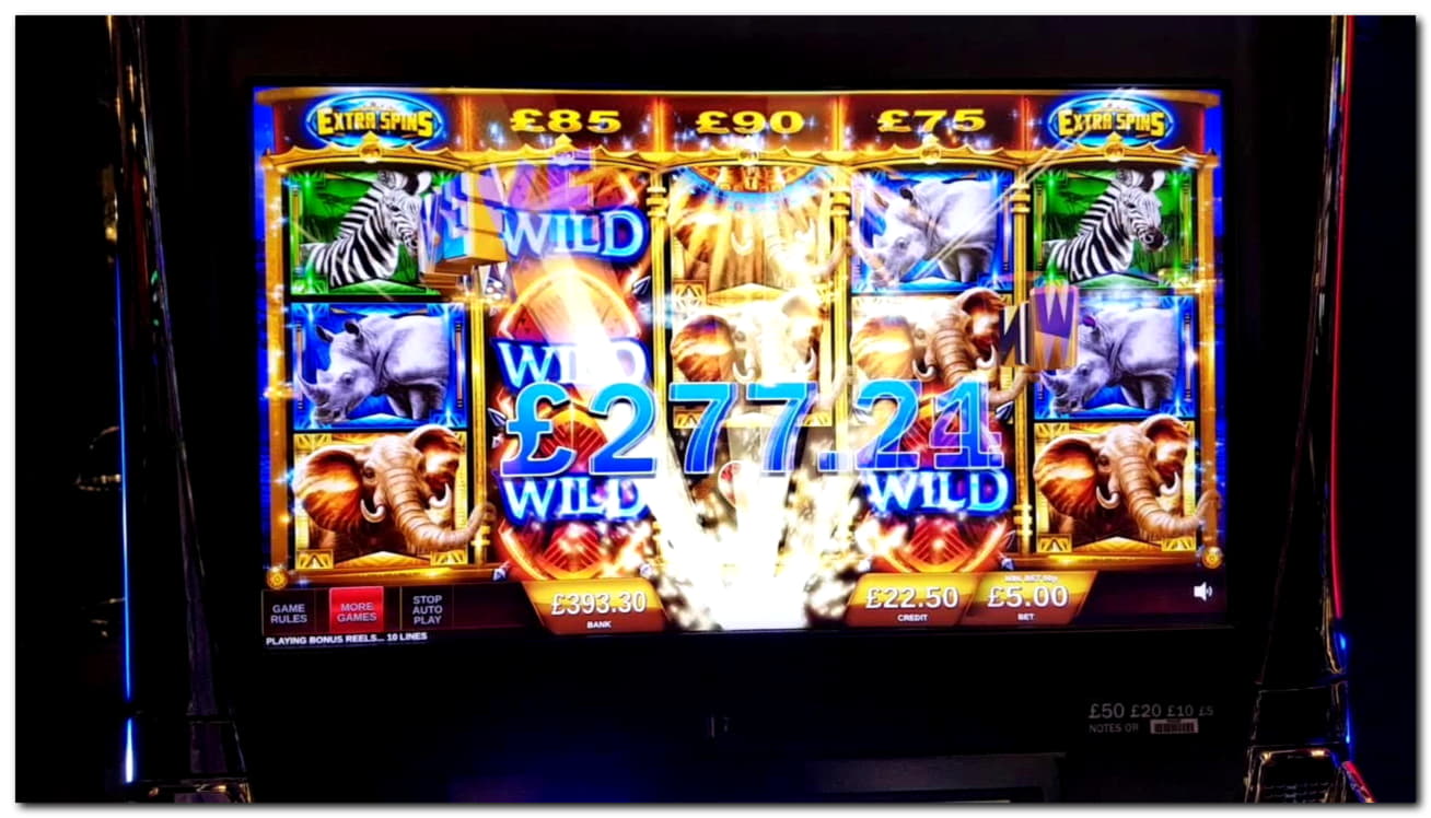 €99 Tournament at Dunder Casino