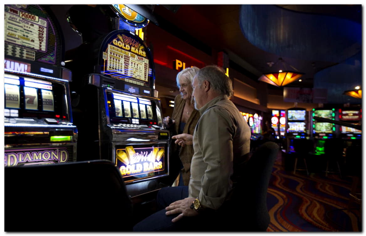 $825 Casino Tournament at William Hill Casino