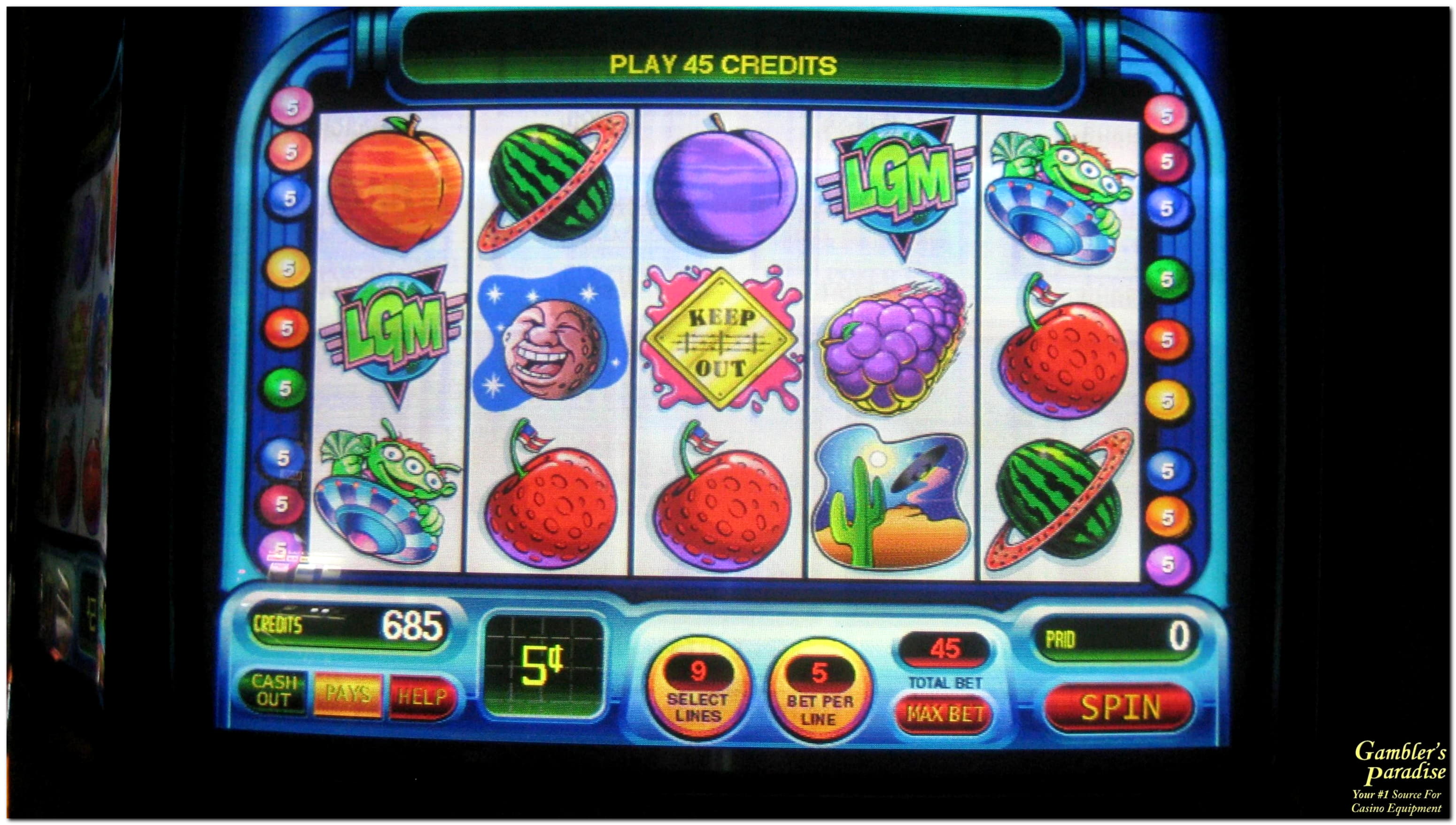 Eur 1645 NO DEPOSIT CASINO BONUS at Rizk Casino