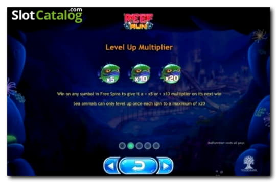 €222 Free Casino Tournament at Slots Billion Casino