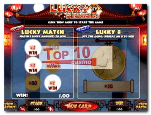€360 Free Casino Ticket at bWin Casino