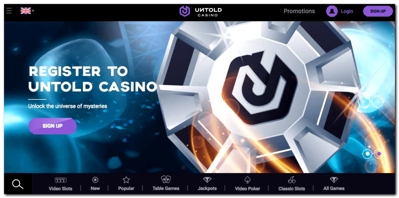 £225 Online Casino Tournament at Spin Palace Casino