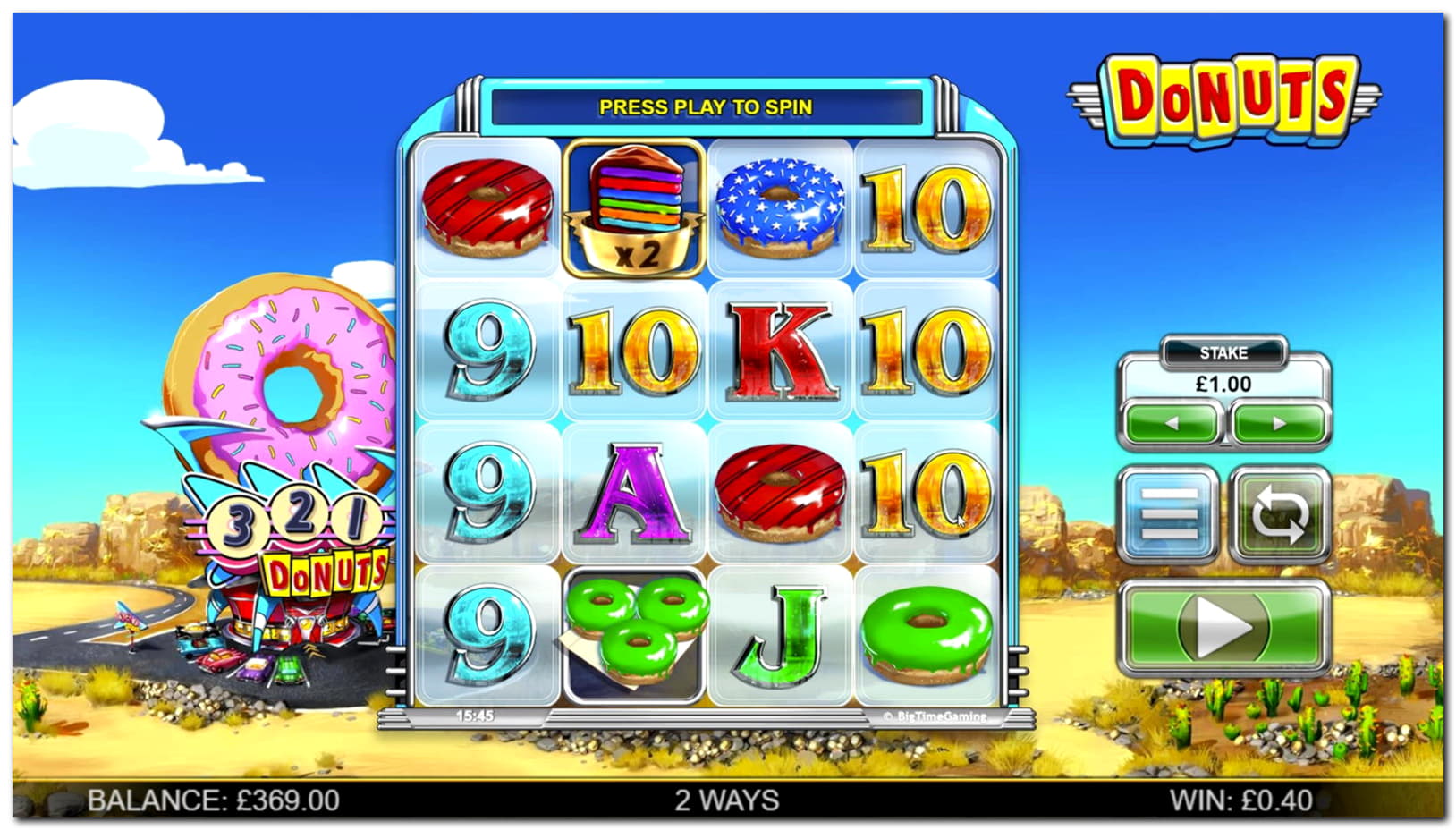 95 Free casino spins at Genesis Casino