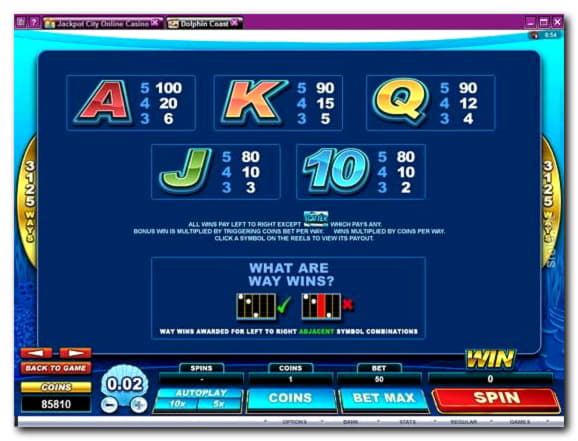 £765 Tournament at Casino Luck