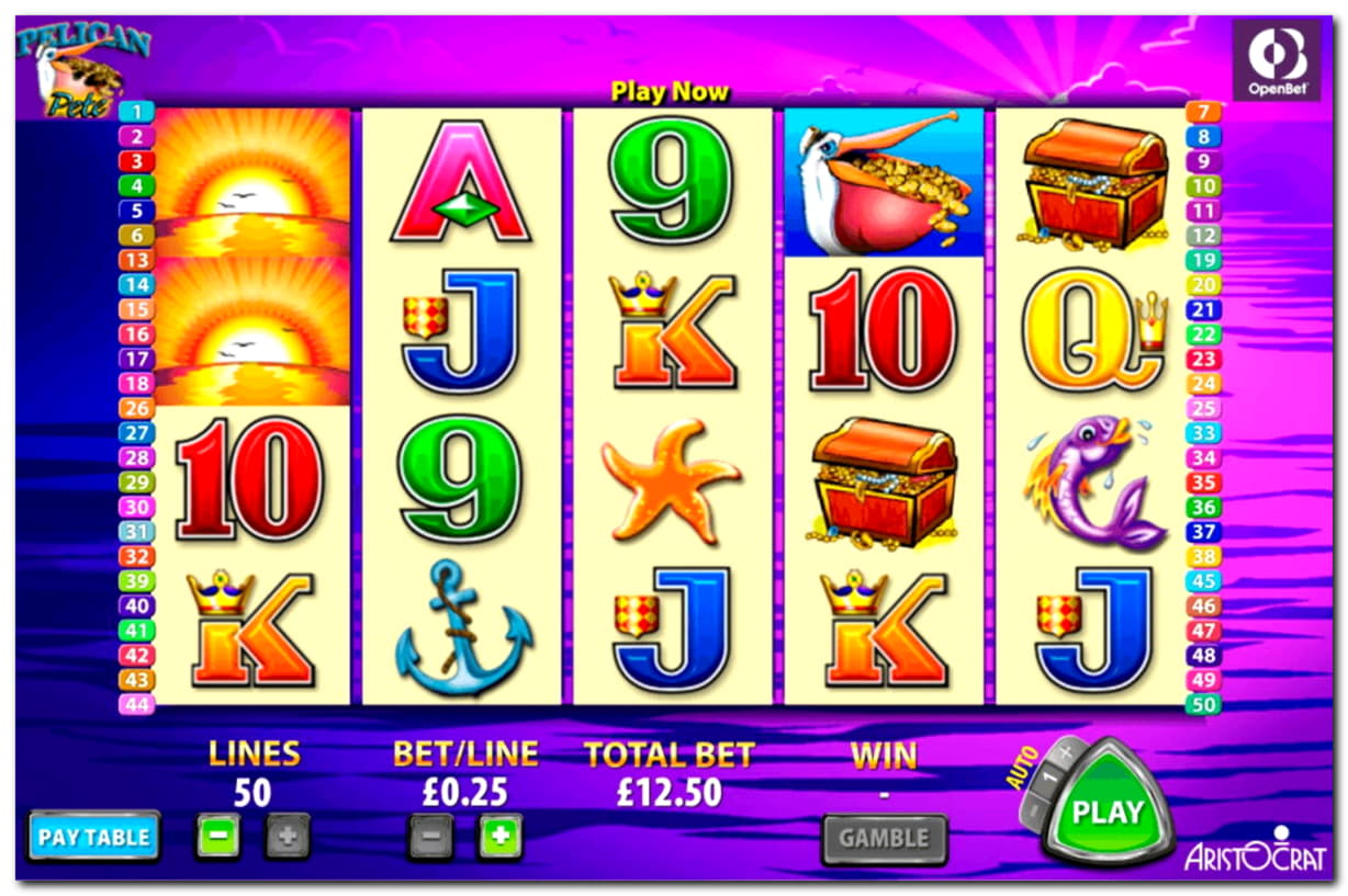 640% Deposit match bonus at 777 Casino