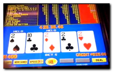 $405 Free Chip Casino at Dream Vegas Casino