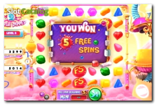 Eur 385 Daily freeroll slot tournament at Sloty Casino