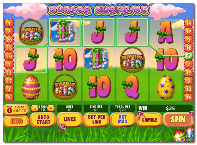 £3715 no deposit at Genesis Casino