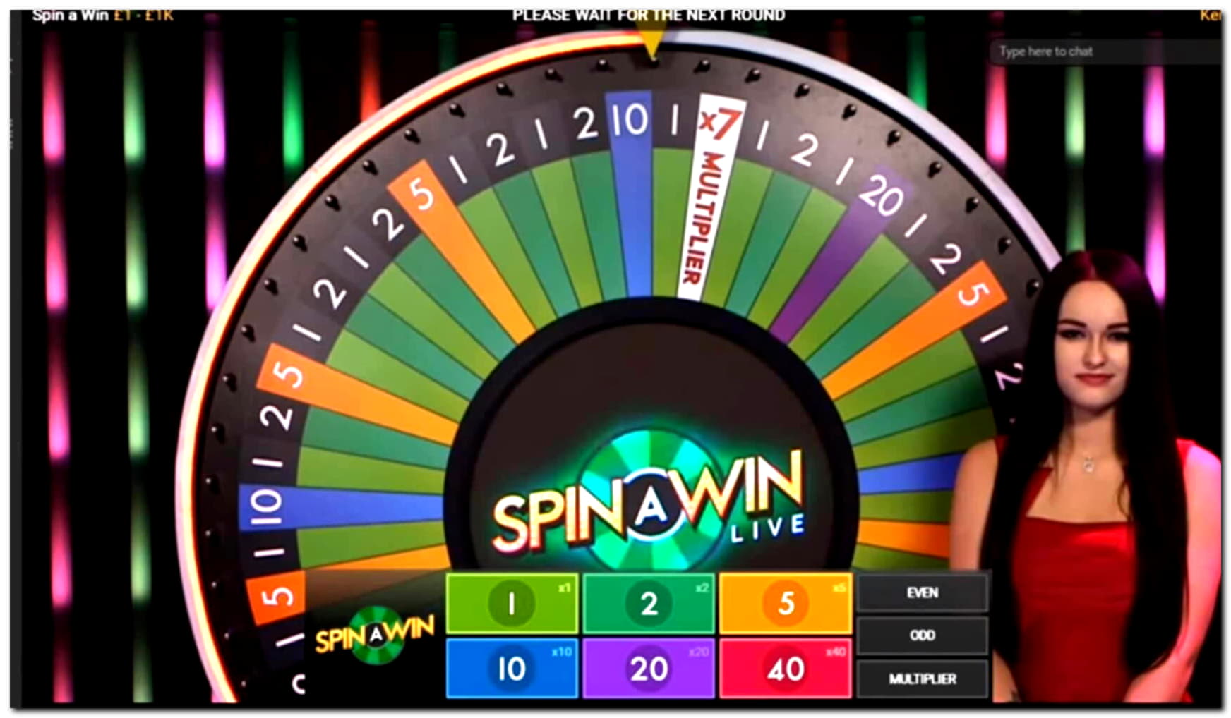 €325 Mobile freeroll slot tournament at 777 Casino