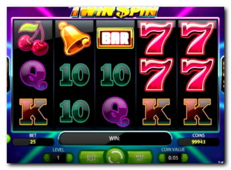 Eur 470 Tournament at William Hill Casino