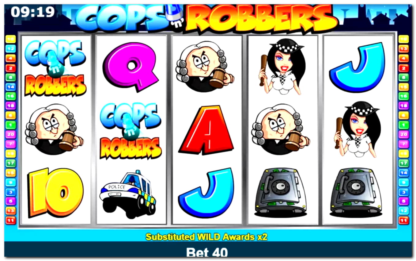 120 FREE Spins at Inter Casino