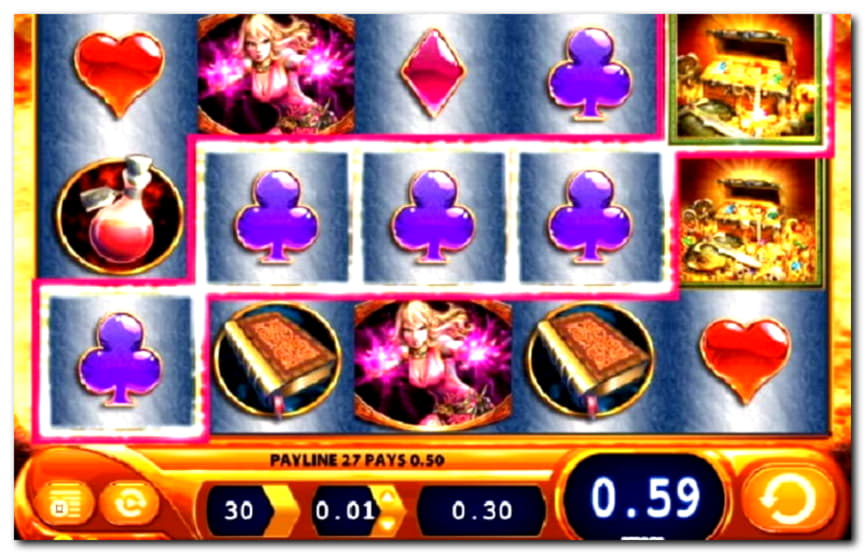 EUR 635 Free Casino Ticket at Sloty Casino
