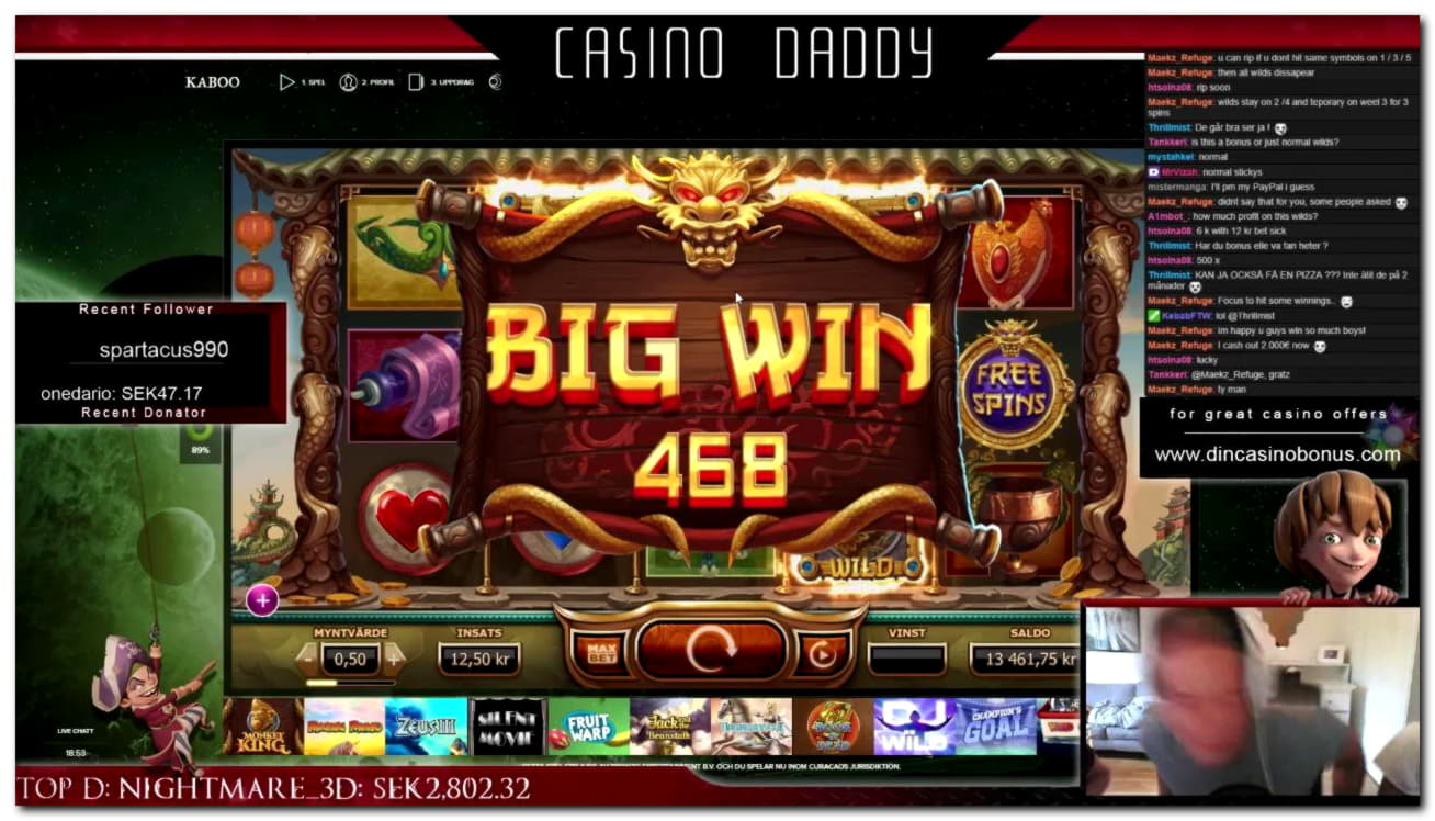 Eur 600 Casino Tournament at Gamebookers Casino