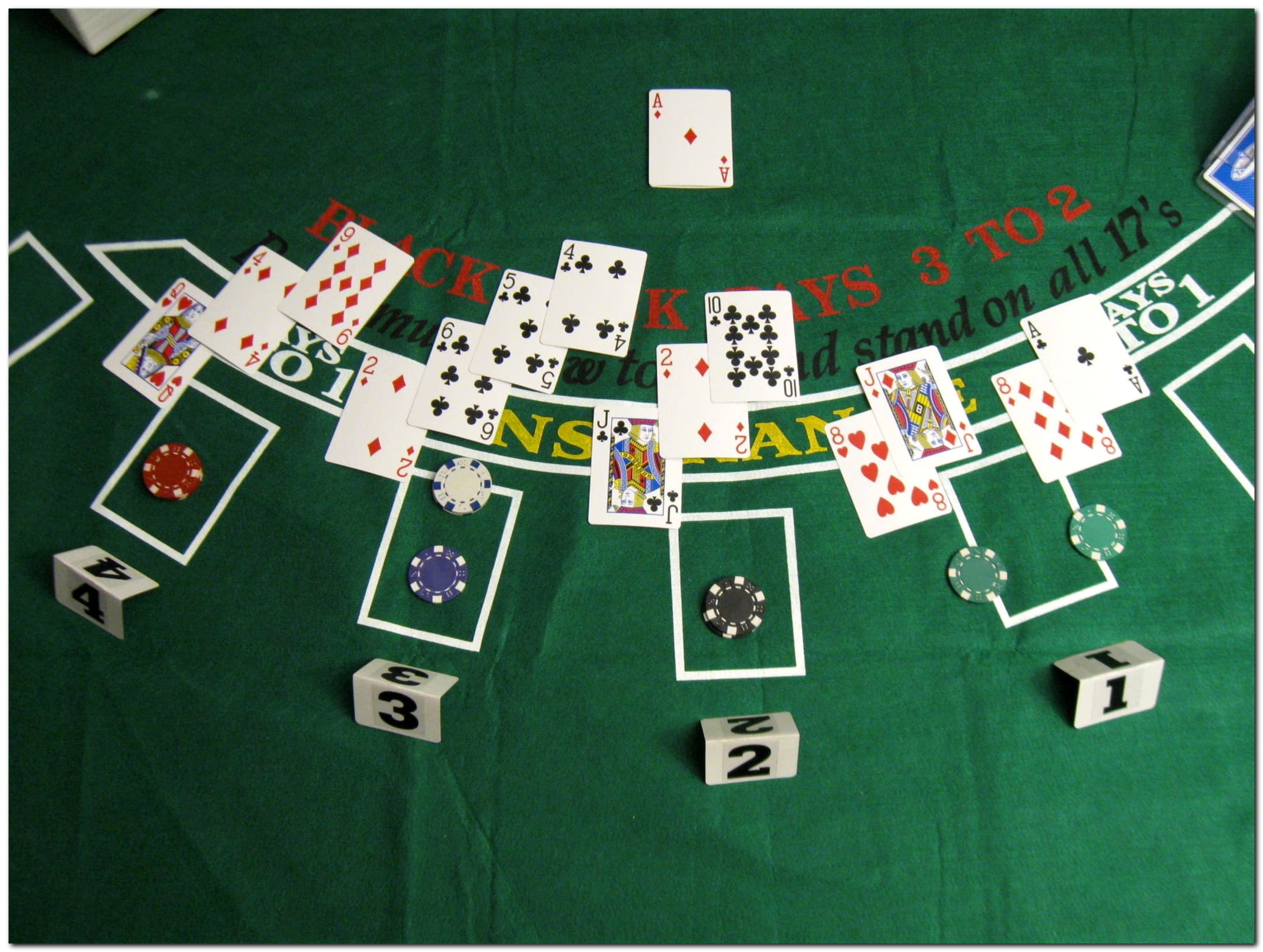 €2525 No deposit bonus at Kaboo Casino