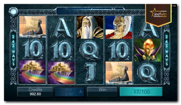 €4930 No deposit at Casino com
