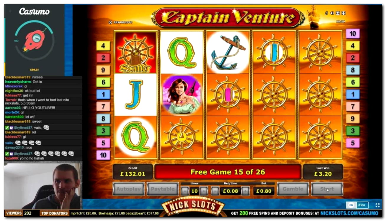﻿$440 Daily freeroll slot tournament at Karamba Casino
