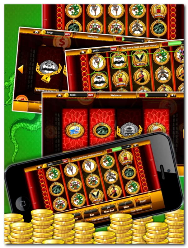 45 Loyal Free Spins! at Betway Casino