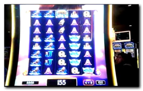 €605 Daily freeroll slot tournament at bWin Casino