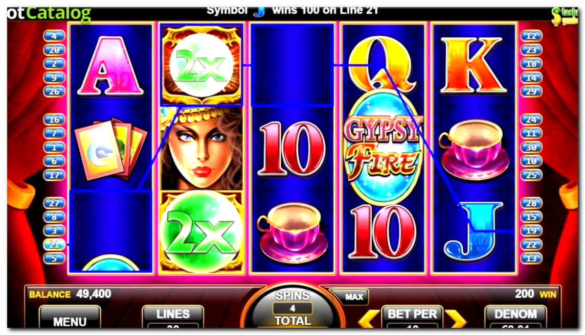 175% Deposit Match Bonus at Kaboo Casino